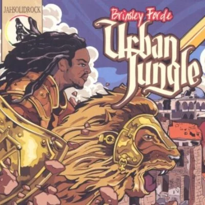 Brinsley FordeUrban Jungle