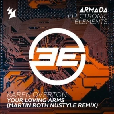 Martin RothYour Loving Arms (Martin Roth Nustyle Remix)