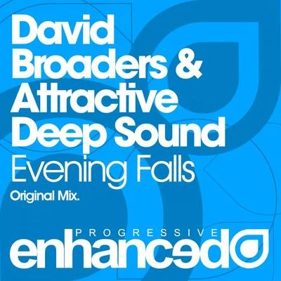 David BroadersEvening Falls