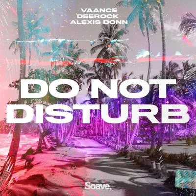 VaanceCrunrDo Not Disturb