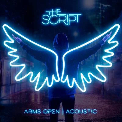 The ScriptArms Open (Acoustic Version)