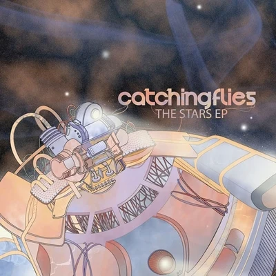 Catching FliesThe Stars EP