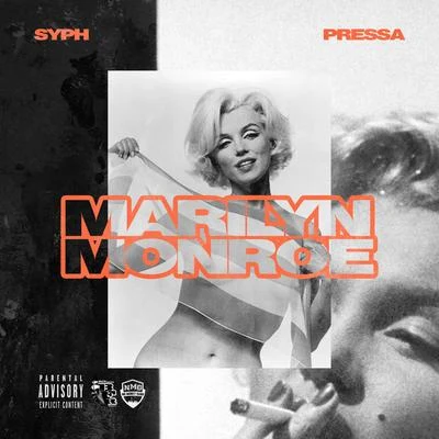 Pressa/Sheff G/Sleepy HallowMarilyn Monroe