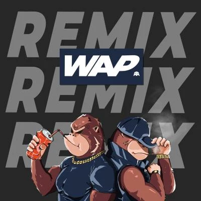 AR 劉夫陽/楊和蘇KeyNGWAP Remix