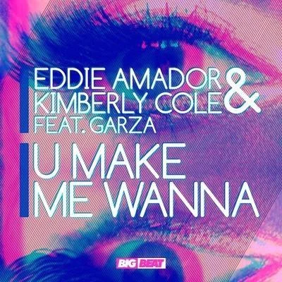 Eddie Amador/Todor Ivanov/Matthias HoffmannU Make Me Wanna