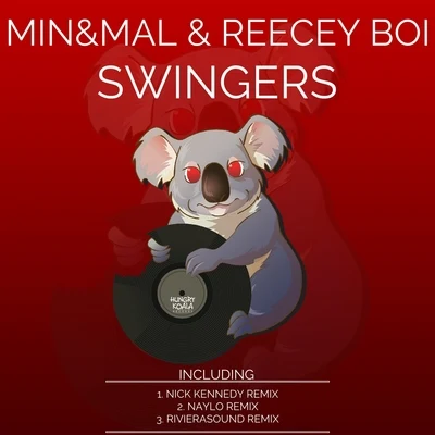 Reecey BoiSwingers [Remixes]