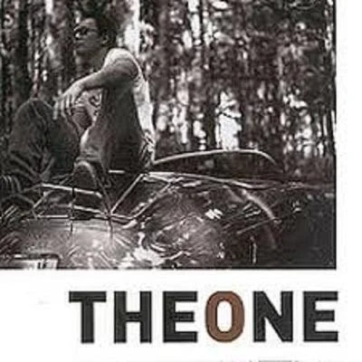 The OneThe One 2집