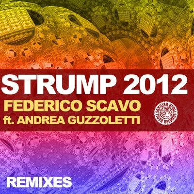 Andrea Guzzolettis trump (2012 remixes)