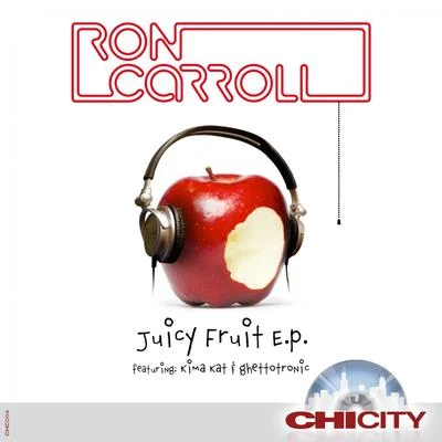 Ron CarrollJuicy Fruit