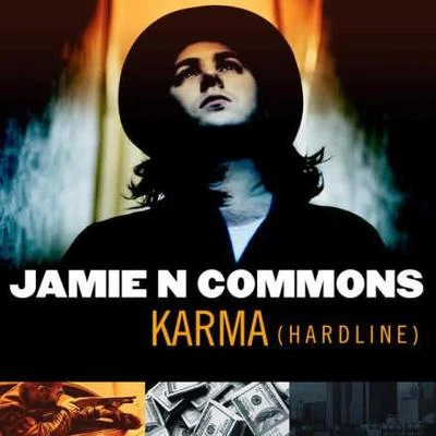 Grizfolk/Jamie N CommonsKarma (Hardline)