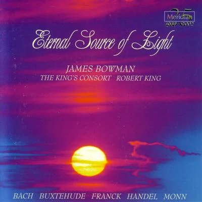 James BowmanEternal Source of Light