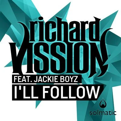 Richard VissionIll Follow