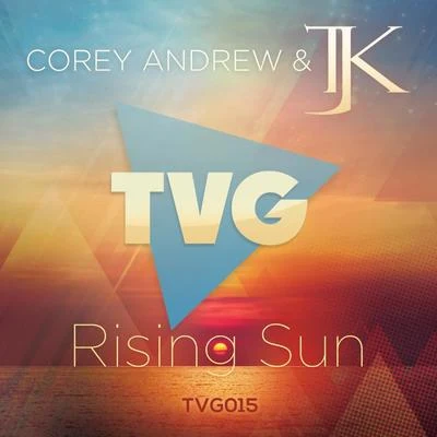 Corey AndrewRising Sun (Sweekuh Remix)