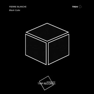 Pierre BlancheBlack Cube