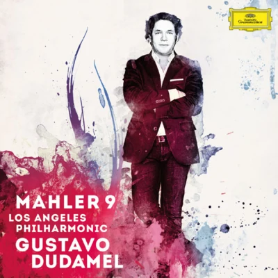 Gustavo DudamelLos Angeles PhilharmonicMahler 9