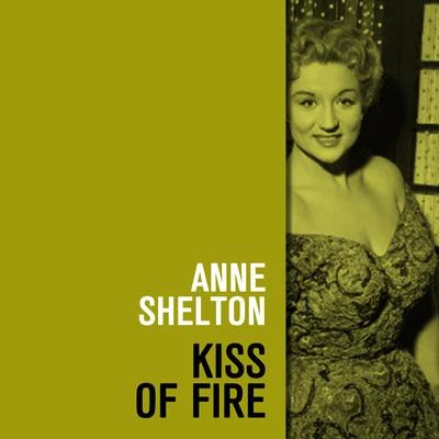 Ambrose And His Orchestra/Anne SheltonKiss of Fire