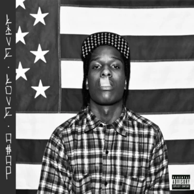 A$AP RockyLiveLoveA$AP