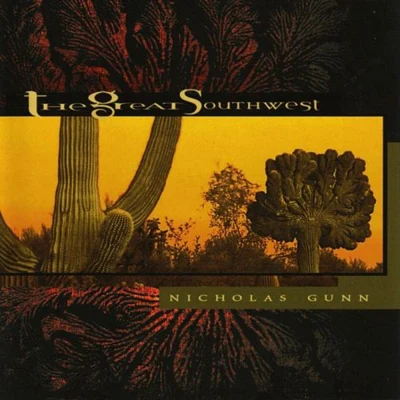 Nicholas GunnThe Great Southwest