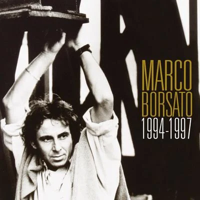 Marco Borsato/Armin van Buuren/Davina MichelleMarco Borsato 1994 - 1997