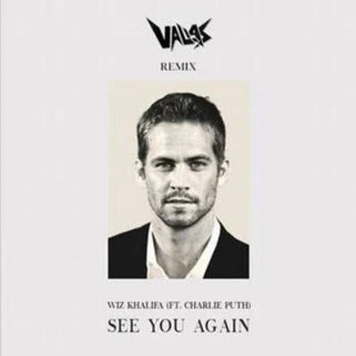 Mike Vallas/BORNAGAINSee You Again