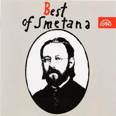 VariousBest of Smetana