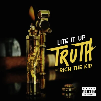 Rich The Kid/AJ MitChellLite It Up