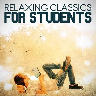 Alphons CzibulkaRelaxing Classics for Students