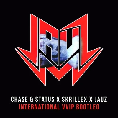 JauzINTERNATIONAL VVIP BOOTLEG