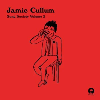 Jamie Cullum/Stacey Kent/Jacob Collier/Imany/Eric CantonaSong Society Volume 2