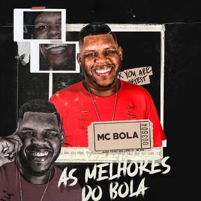 Mc PP da VS/MC BolaAs Melhores do Bola