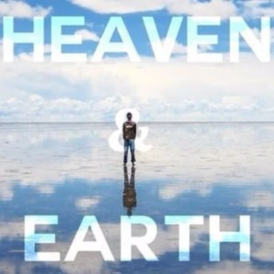 IGGYHeaven & Earth