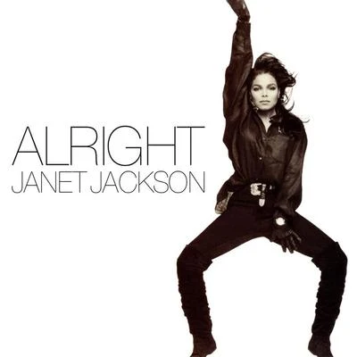 Janet Jackson/Nelly Furtado/Jon Louisson/Céline Dion/Christina Aguilera/Mr. PresidentAlright