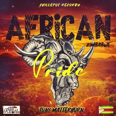 Tony Matterhorn/Noah PowaAfrican Pride