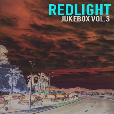 Redlight/Sweetie IrieJukebox, Vol. 3