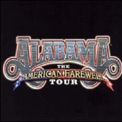 AlabamaThe Farewell Tour [live]