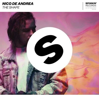 Nico de AndreaSimon KidzooThe Shape