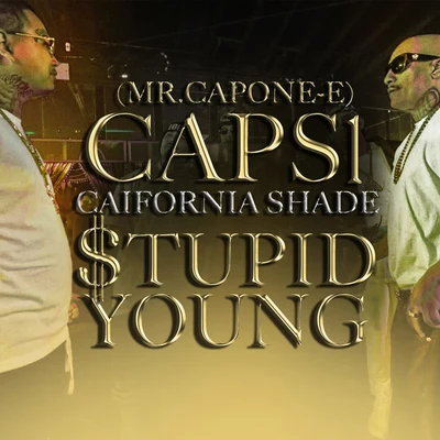 Mr.Capone-EBoxer LokoSadboy LokoSadGirlCalifornia Shade