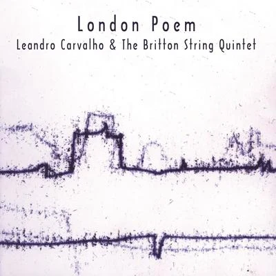 Orquestra do Estado de Mato Grosso/Leandro Carvalho/GuapoLondon Poem