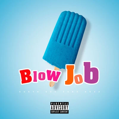 UCLÃBlow Job