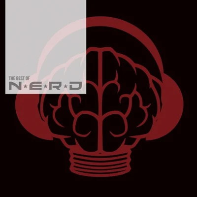 N.E.R.D./RihannaThe Best Of N.E.R.D. 2011