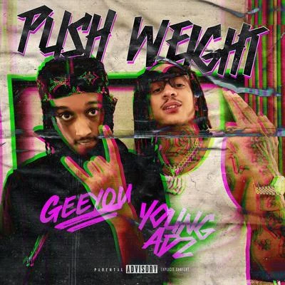 Young AdzHeadie OnePush Weight