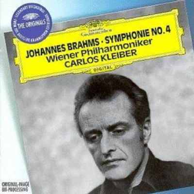 Carlos KleiberBrahms: Symphony No. 4