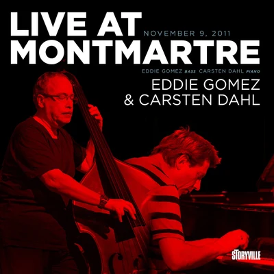 Kalmen Opperman/Eddie Gomez/Bill Douglas/Dave Samuels/Richard Stoltzman/Jeremy WallLive at Montmartre