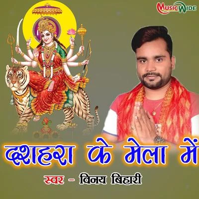 Vinay BihariDussehra Ke Mela Me - Single