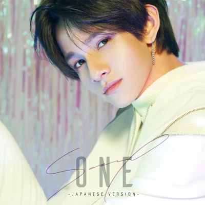 Samuel/八佬BalawONE -Japanese Ver.-