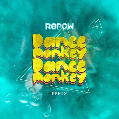 Repow/Alex MindDance Monkey (Remix)