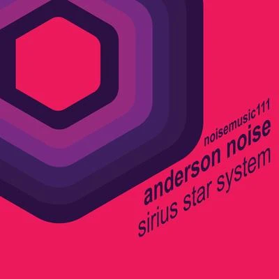 Anderson NoiseSirius Star System