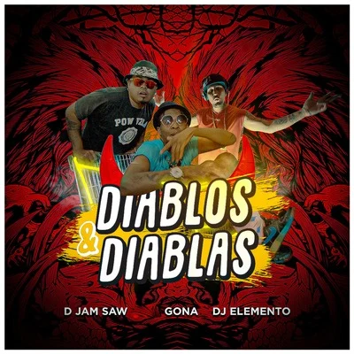 GonaDiablos & Diablas