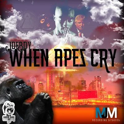 Tony Ross/Joeboy/Layzee EllaWhen Apes Cry