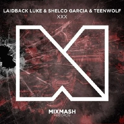 Laidback Luke/Angger DimasXXX